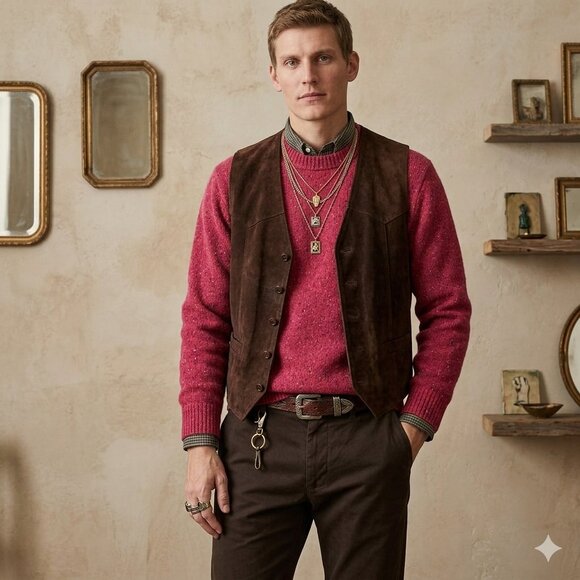 J. Crew Other - NWT J. Crew Irish Donegal Wool Sweater